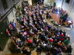 Jubileumconcert Metaal Kathedraal