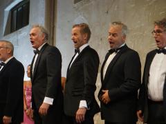 Jubileumconcert Metaal Kathedraal