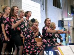 Jubileumconcert Metaal Kathedraal