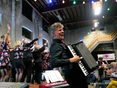 Jubileumconcert Metaal Kathedraal