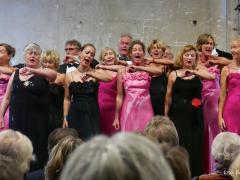 Jubileumconcert Metaal Kathedraal